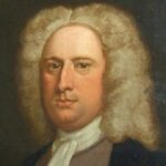 Founder Of Connecticut