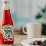 Founder Of Heinz Ketchup