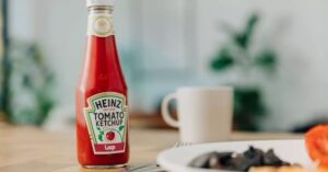 Who Is The Founder Of Heinz Ketchup?