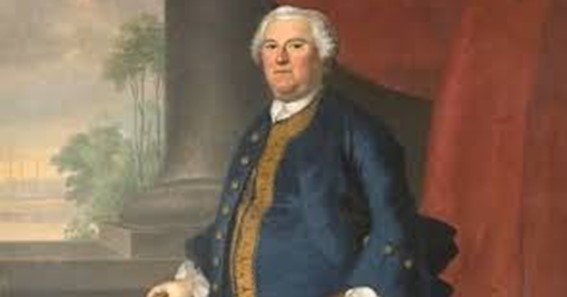 Founder Of New Hampshire