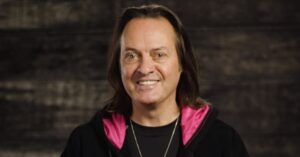Who Is The Founder Of T Mobile?