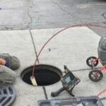How to select a sewer camera for the plumbing industry