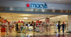 Who Is The Founder Of Macy’s