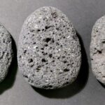 what color is pumice