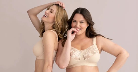 What Is A Contour Bra?